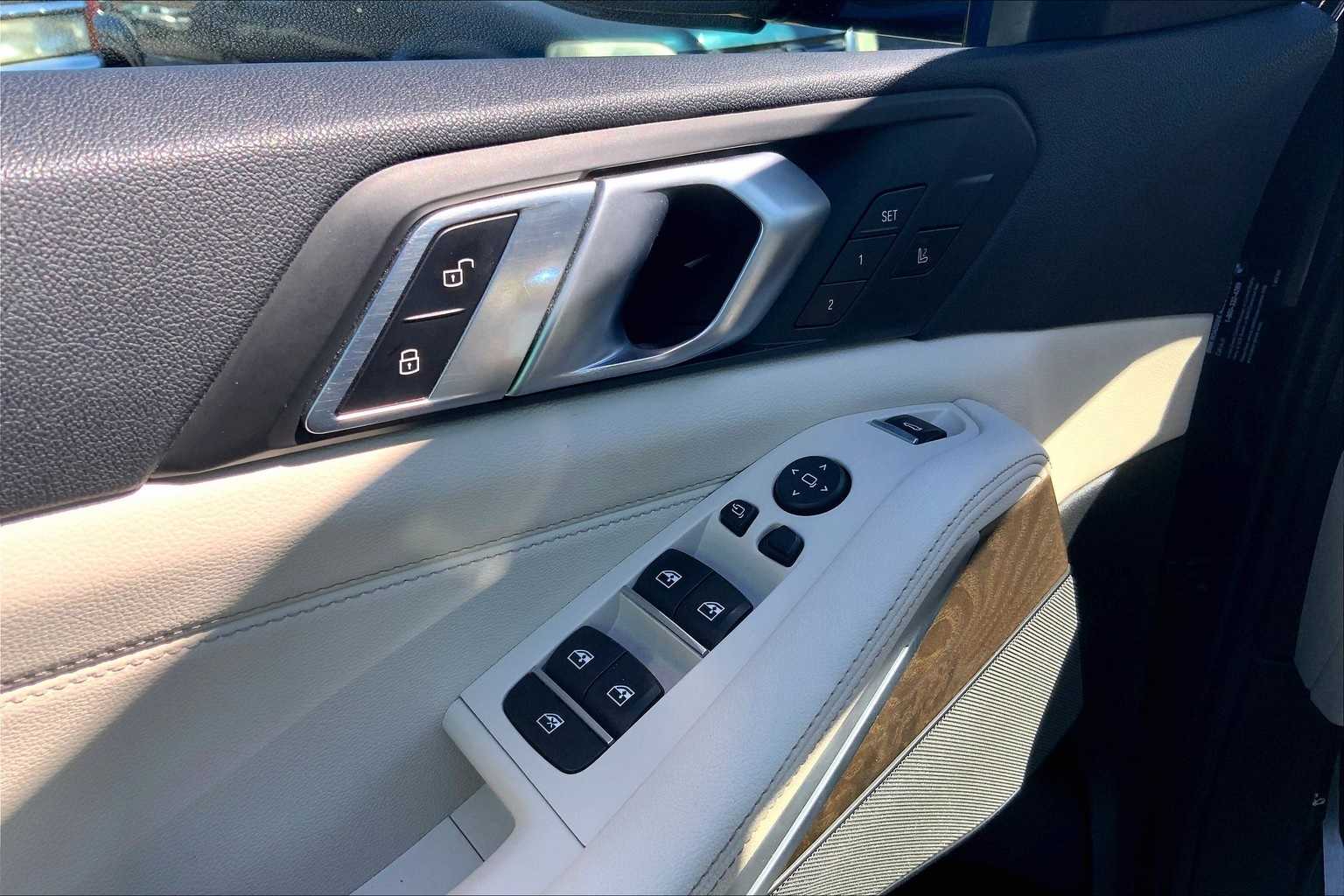 Thumbnail: 2019 BMW X5 - 11