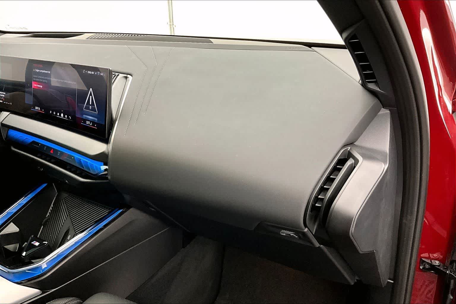 Thumbnail: 2025 BMW X3 - 23