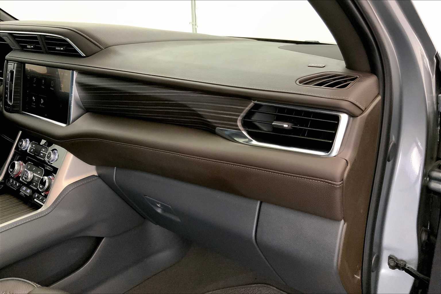Thumbnail: 2024 GMC Yukon - 23