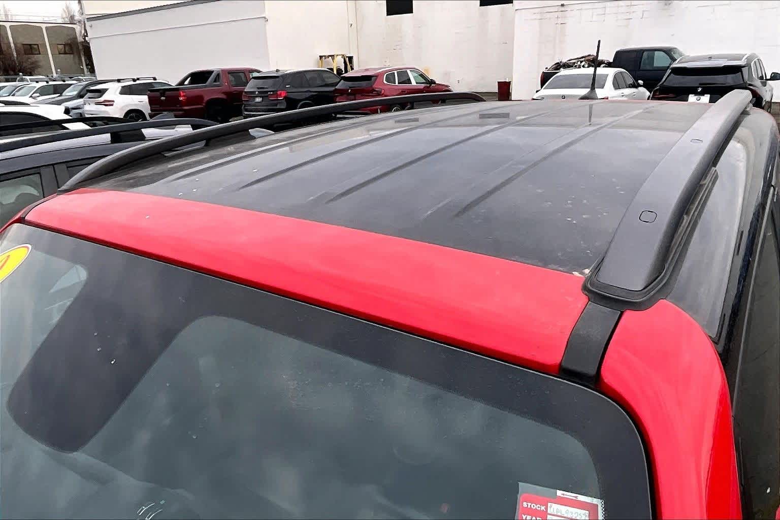 Thumbnail: 2020 Jeep Renegade - 13