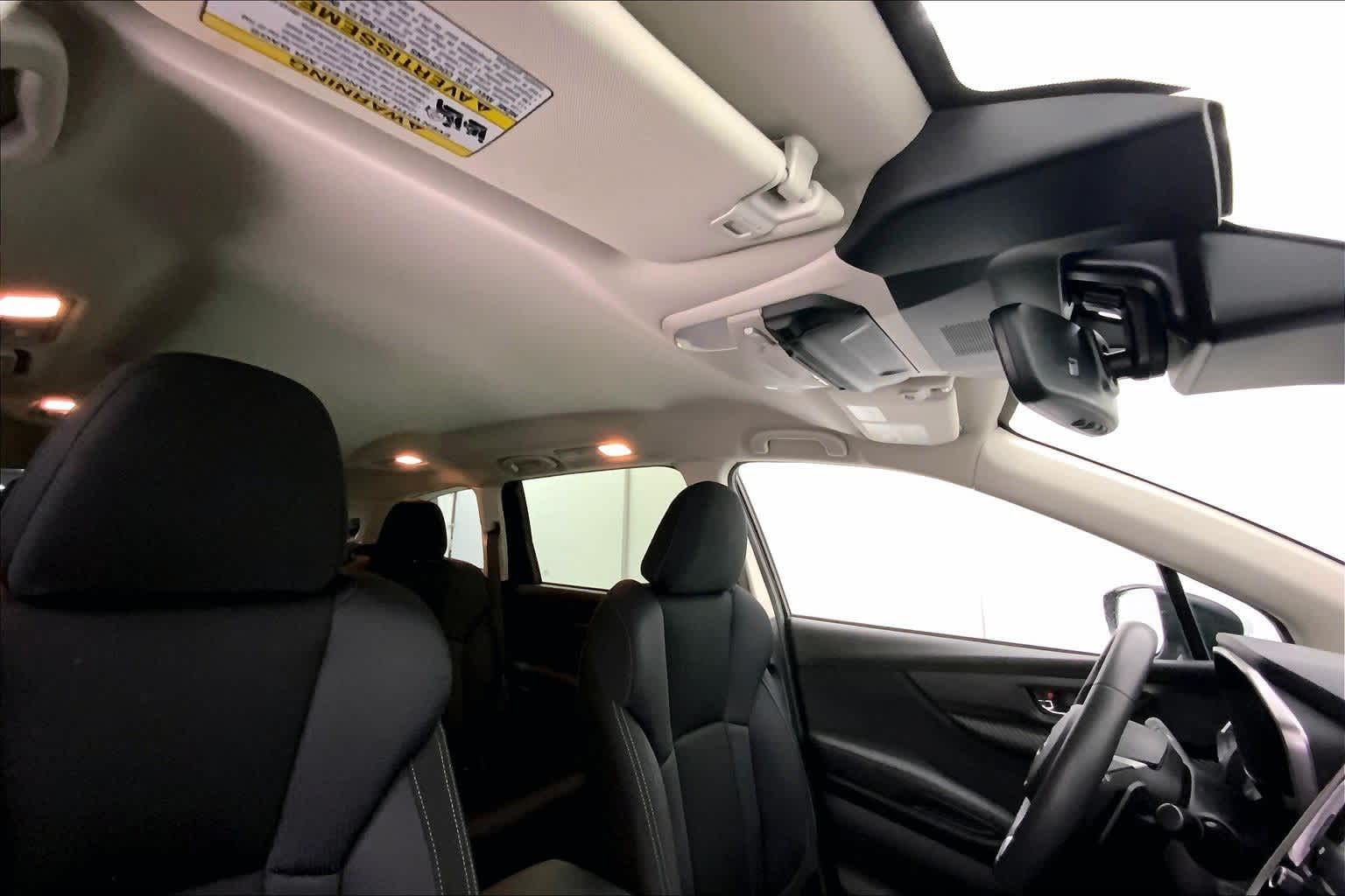 Thumbnail: 2024 Subaru Ascent - 30