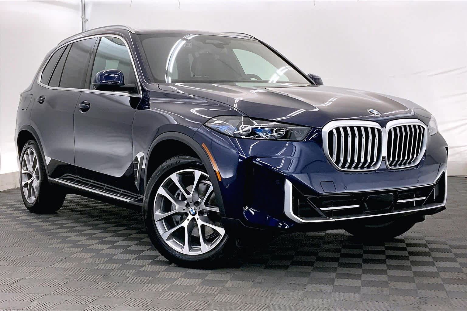 Thumbnail: 2026 BMW X5 - 21