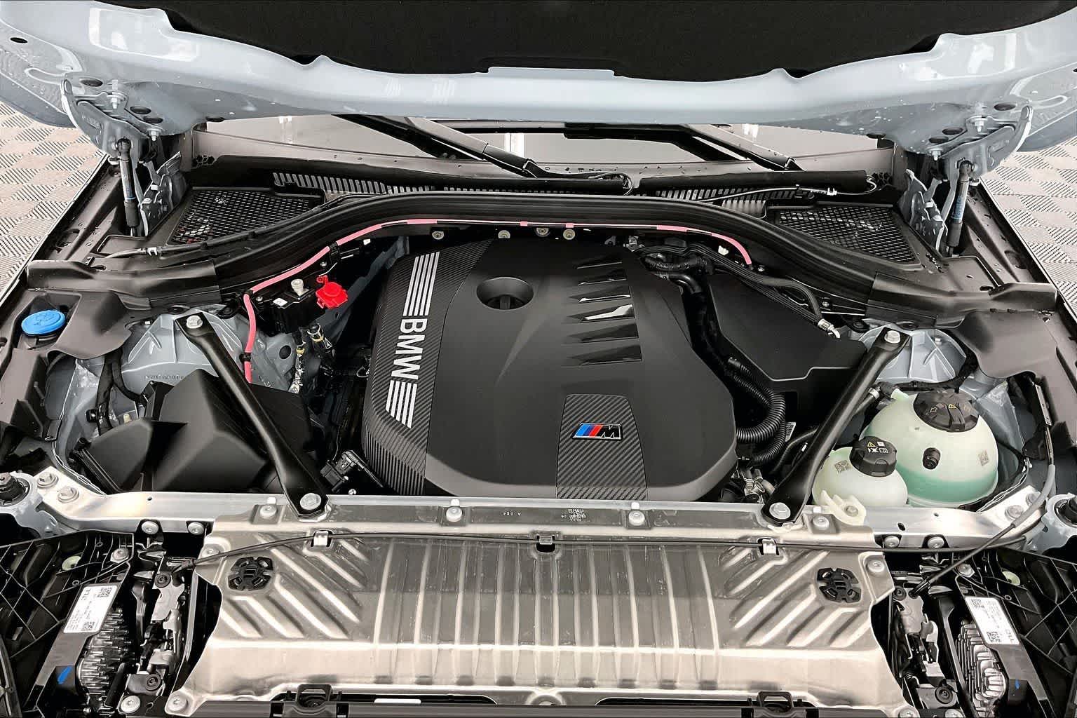 Thumbnail: 2026 BMW X3 - 9