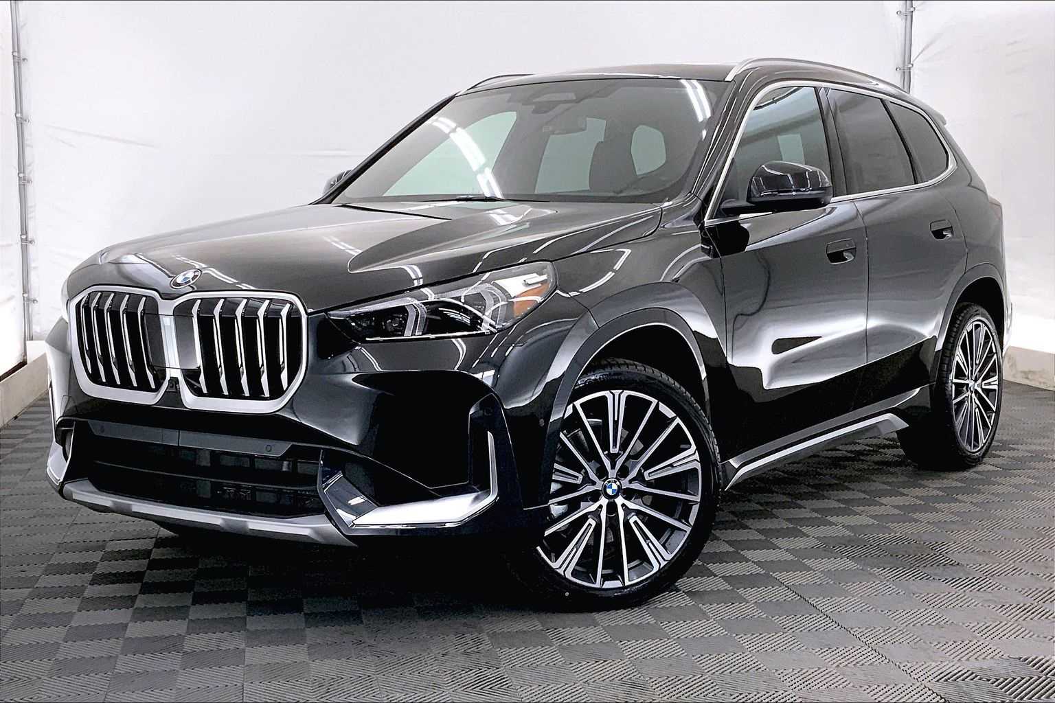 2025 BMW X1 xDrive28i -
                  Spokane, WA