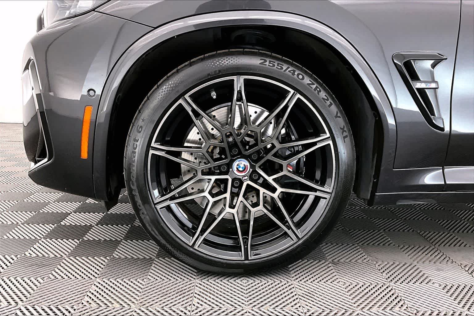 Thumbnail: 2023 BMW X4 - 8