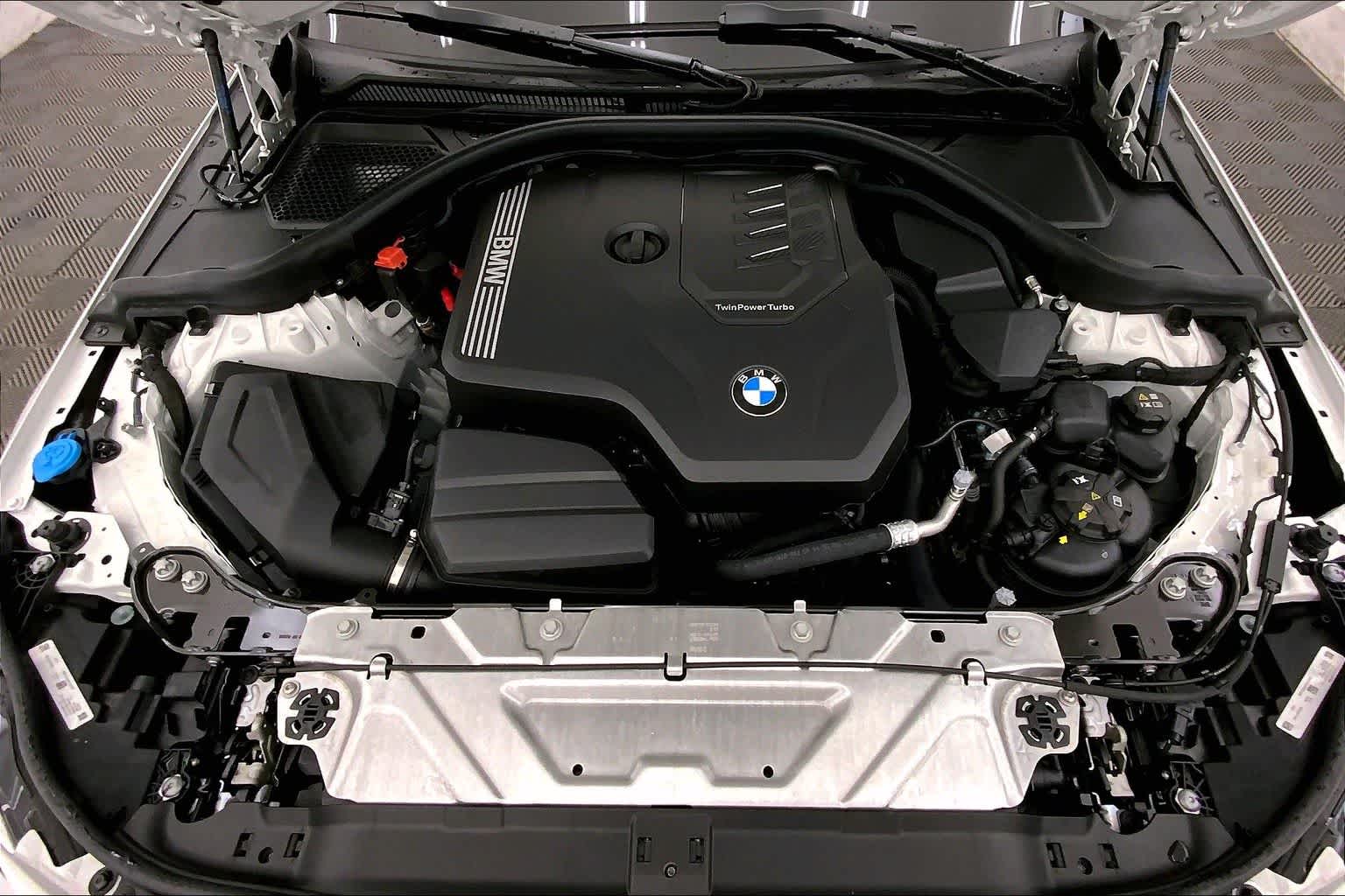 Thumbnail: 2025 BMW 2 Series - 9