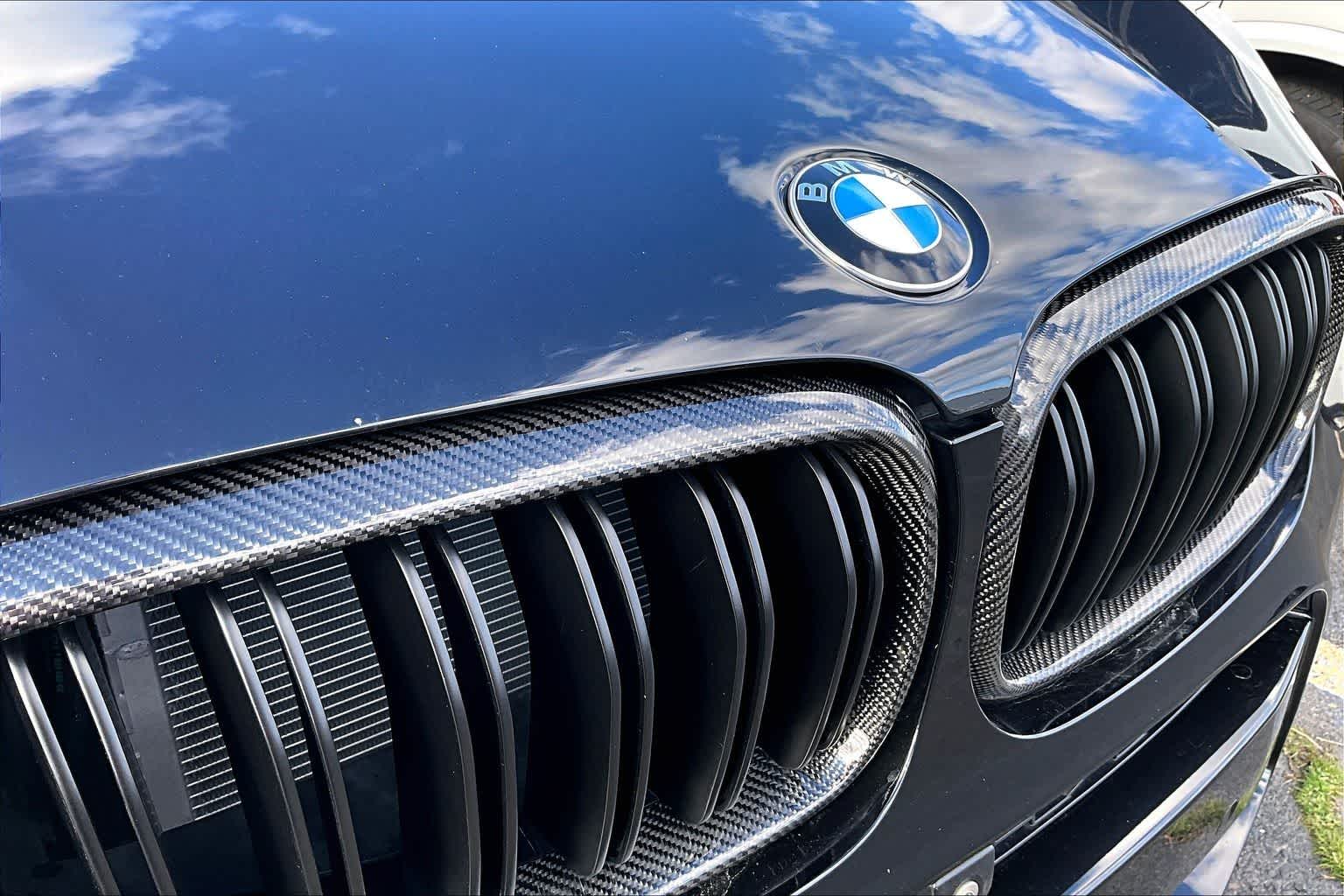 Thumbnail: 2018 BMW X6 - 17