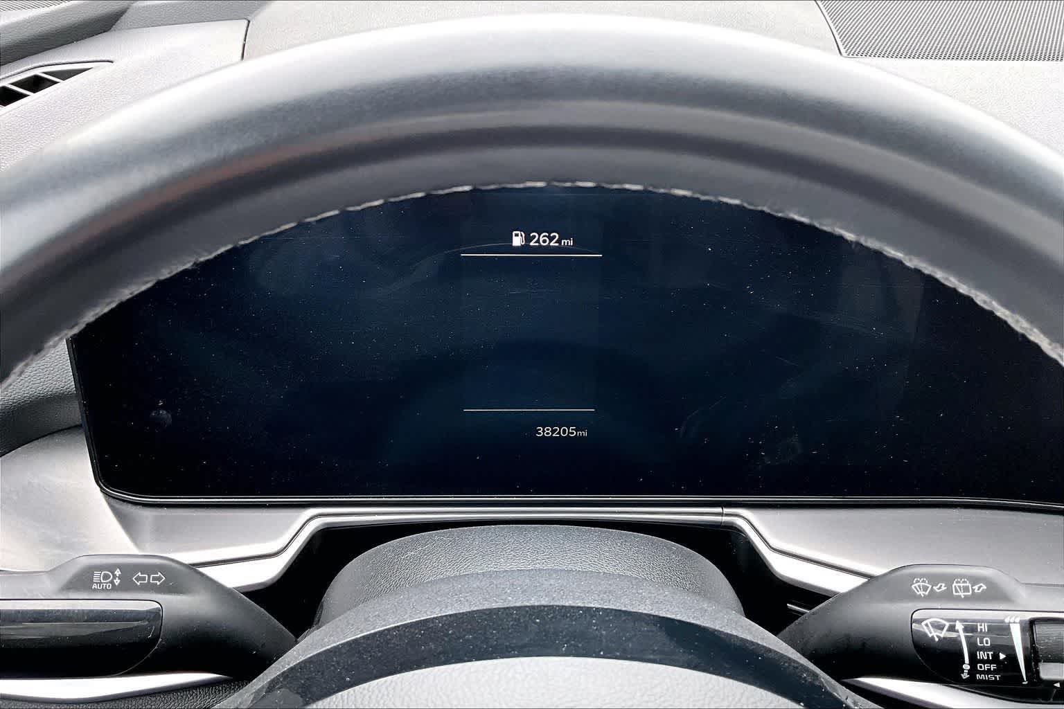 Thumbnail: 2024 Kia Sorento - 18