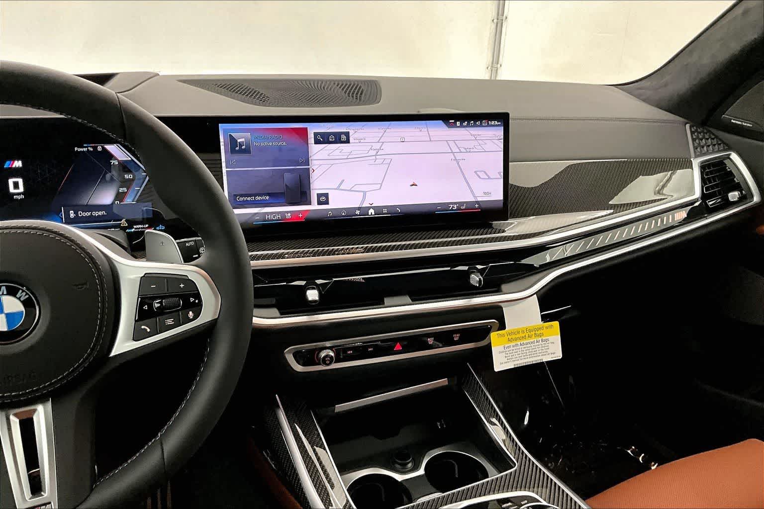 Thumbnail: 2026 BMW X7 - 16