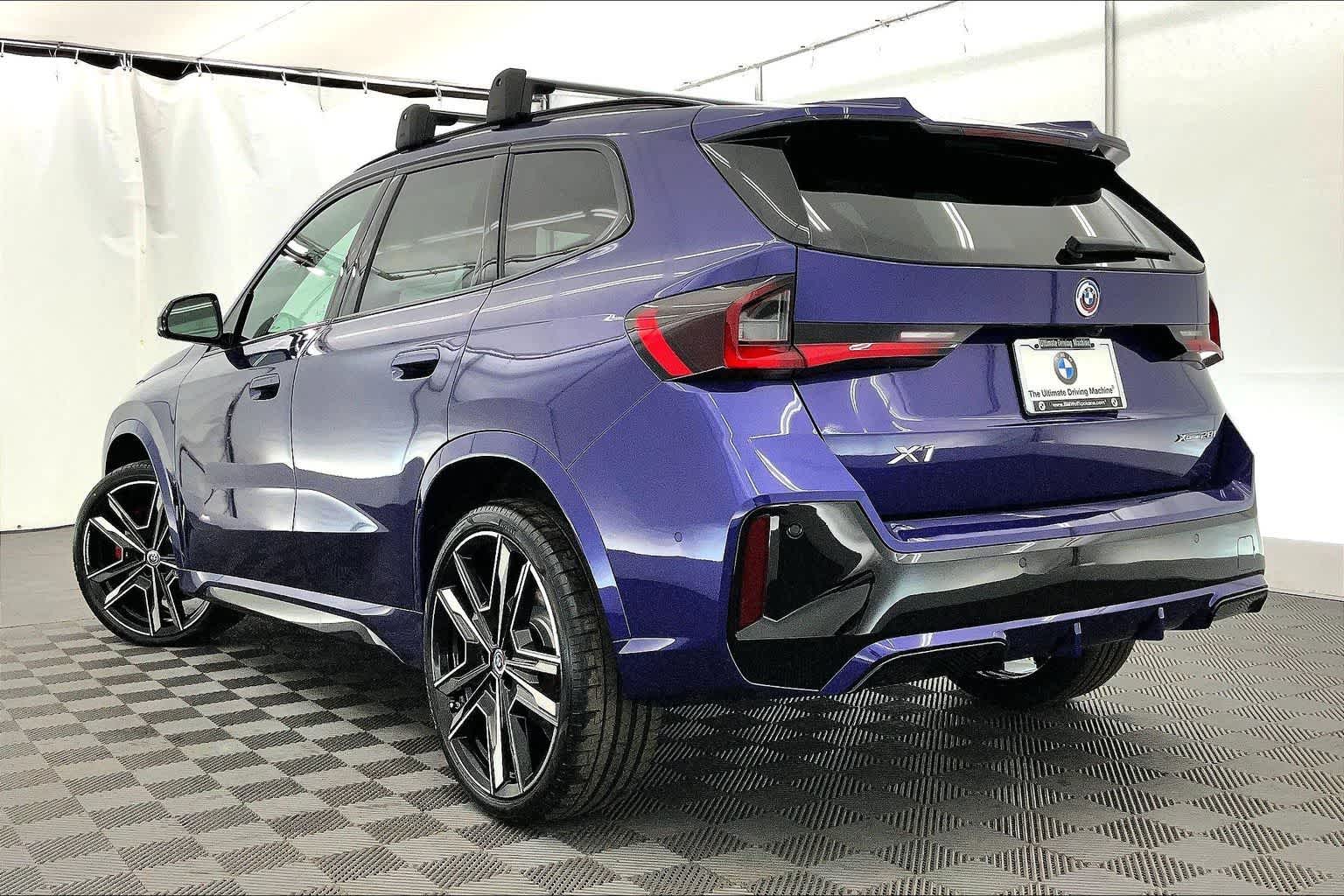 Thumbnail: 2026 BMW X1 - 4