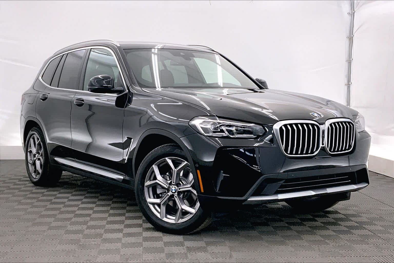 Thumbnail: 2023 BMW X3 - 21