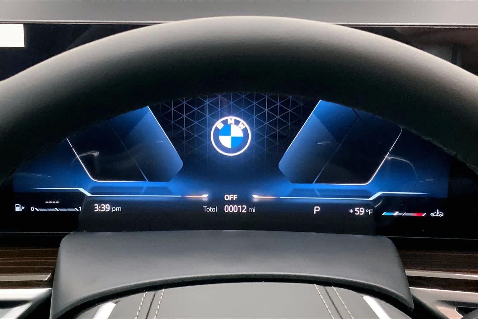 Thumbnail: 2026 BMW X5 - 18