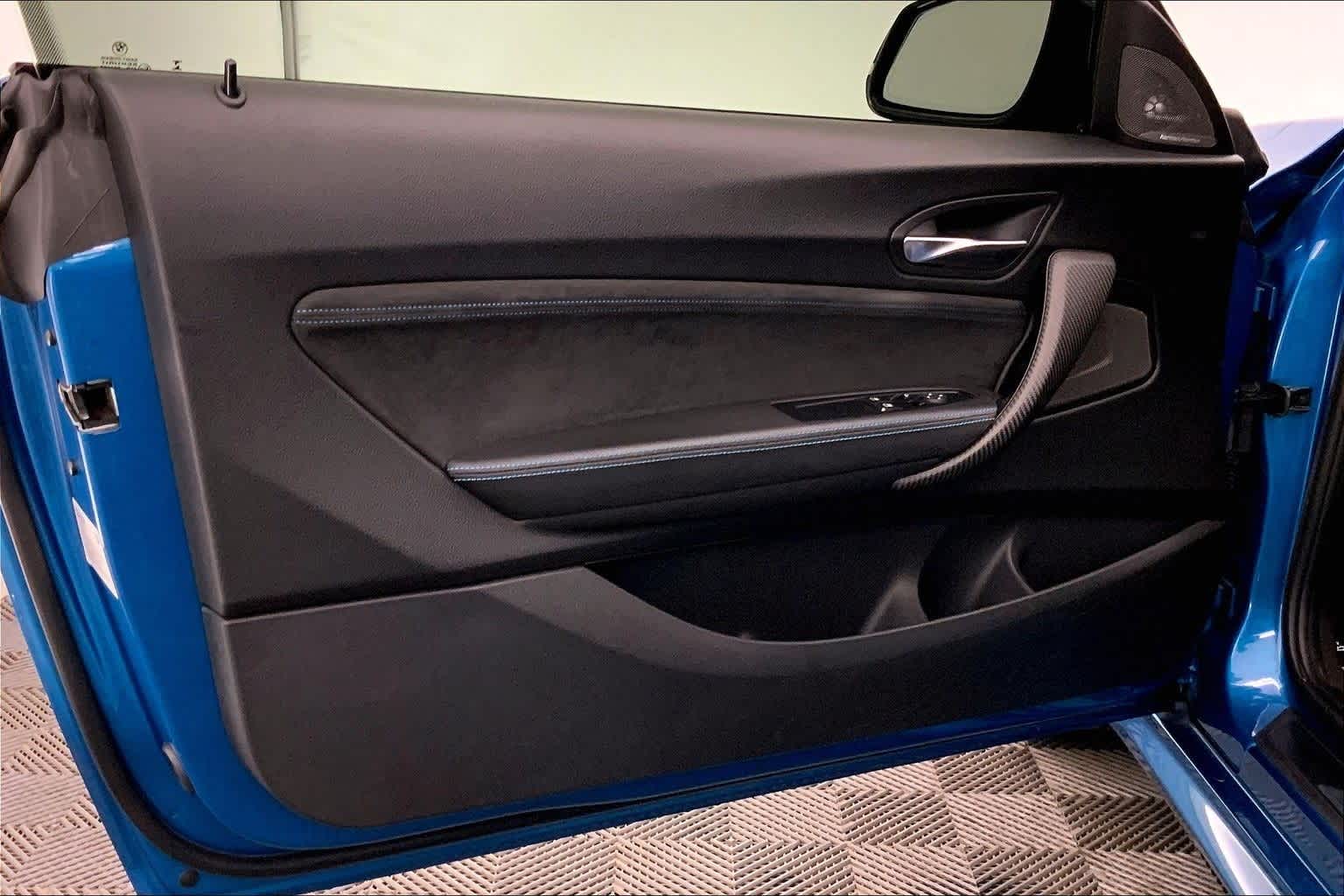 Thumbnail: 2018 BMW M2 - 26