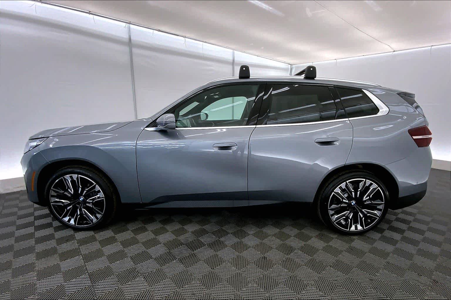 Thumbnail: 2025 BMW X3 - 3