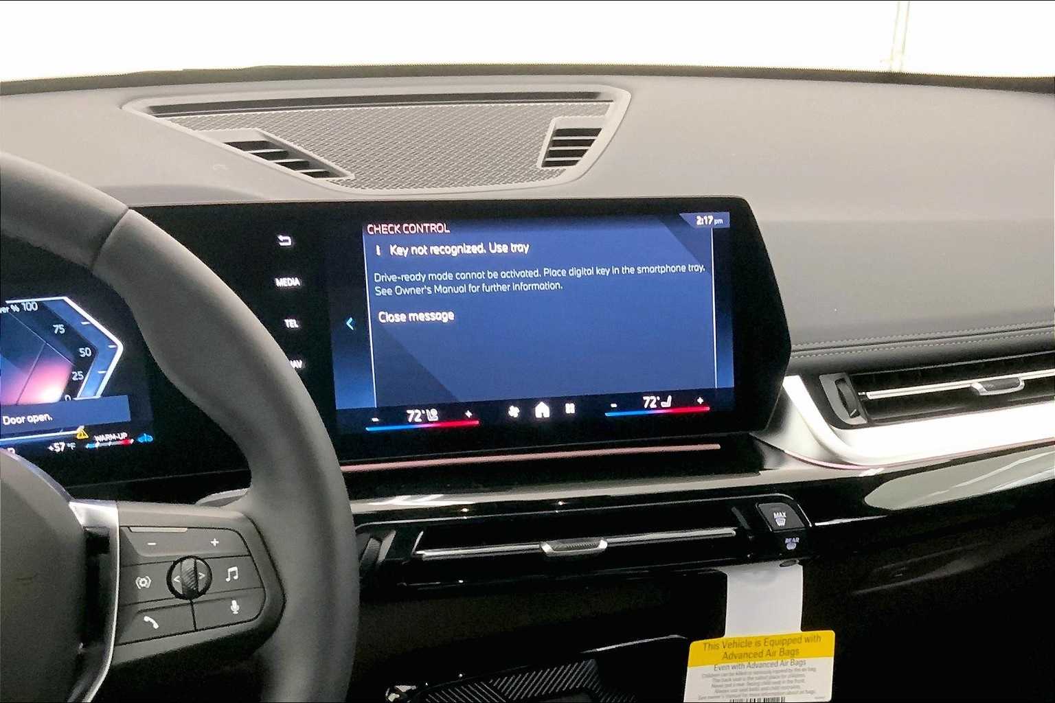 Thumbnail: 2025 BMW X1 - 16