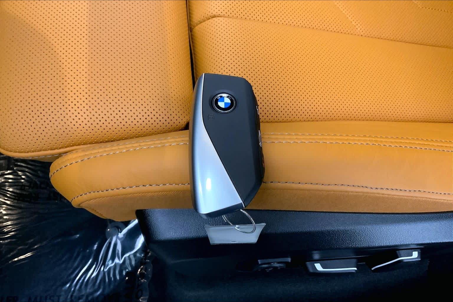 Thumbnail: 2026 BMW X3 - 20