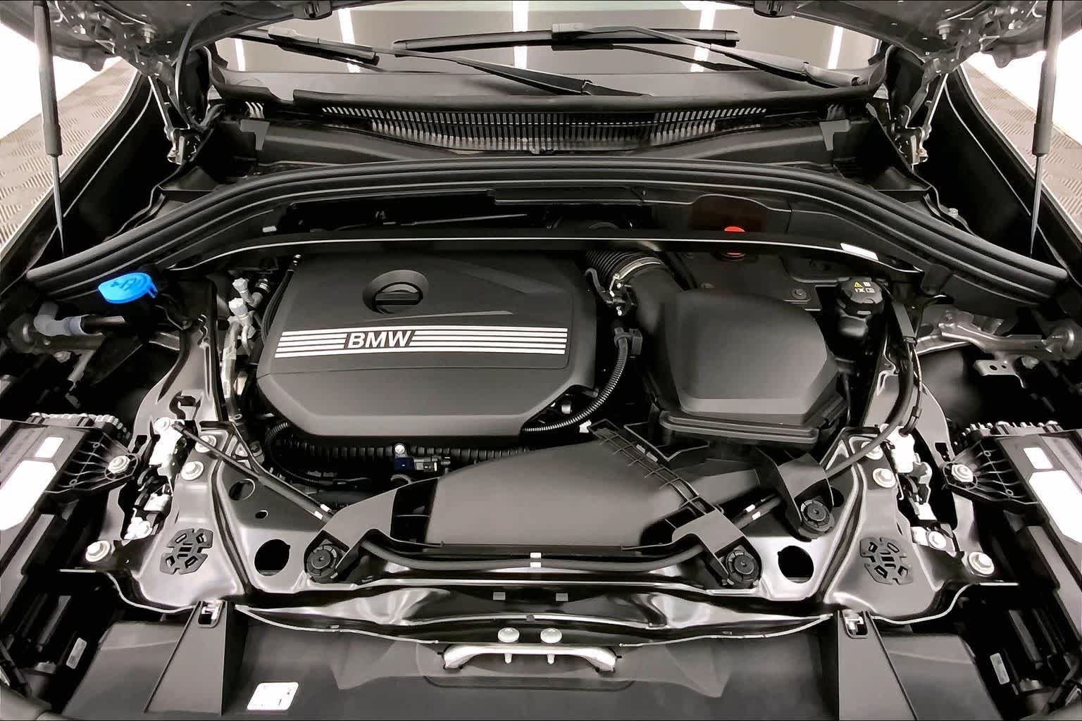 Thumbnail: 2026 BMW X1 - 9