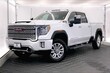 GMC Sierra 2500 HD