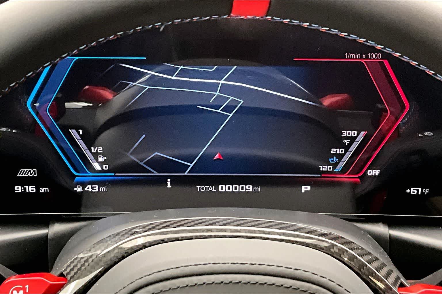 Thumbnail: 2026 BMW M4 - 17