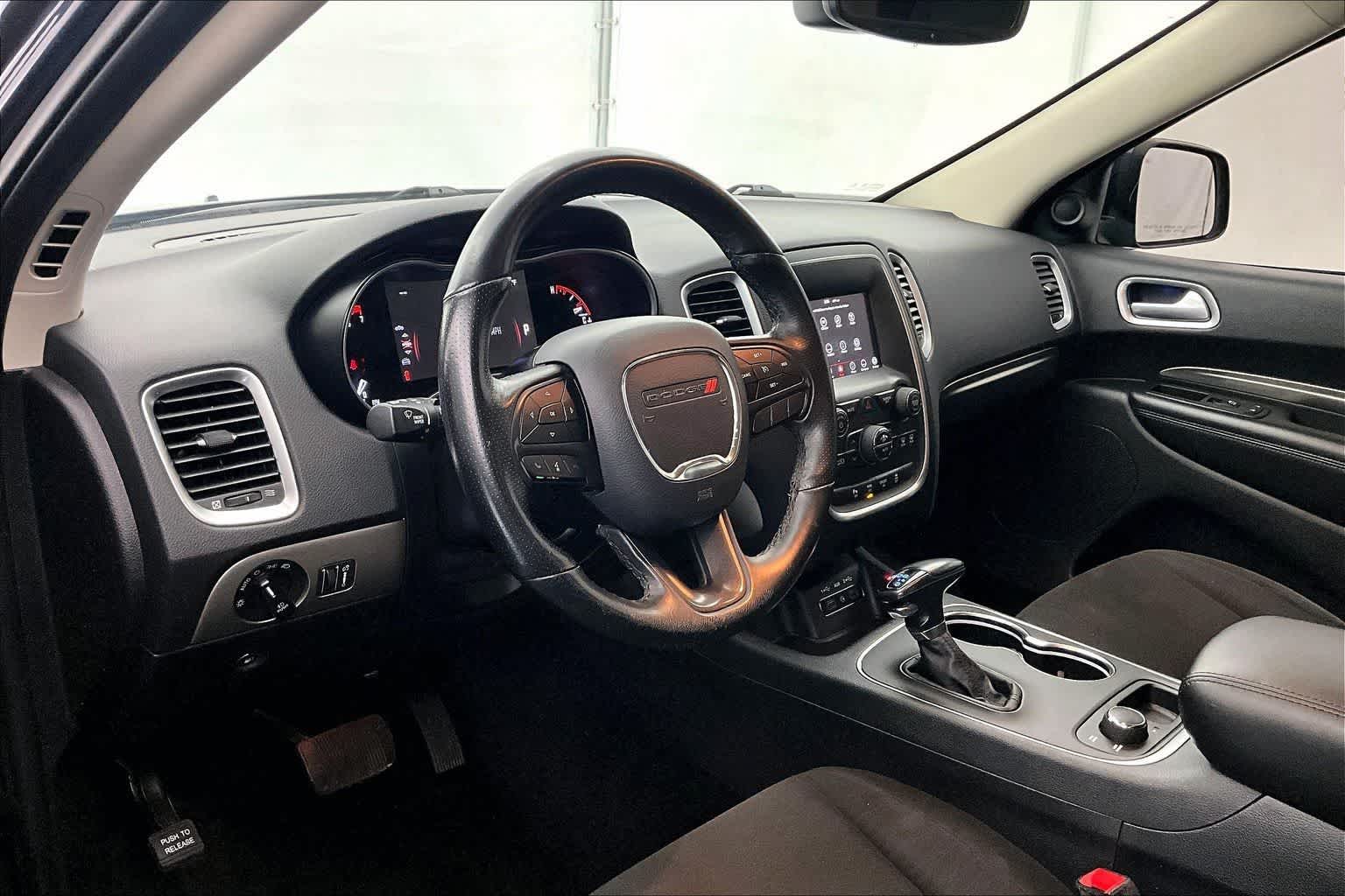 Thumbnail: 2019 Dodge Durango - 2