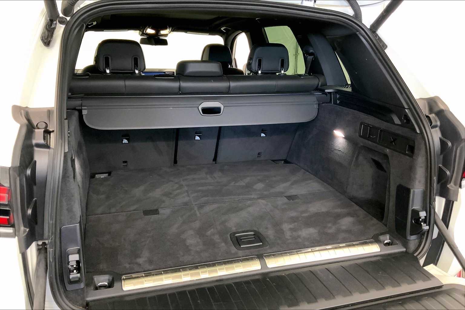 Thumbnail: 2025 BMW X5 - 18