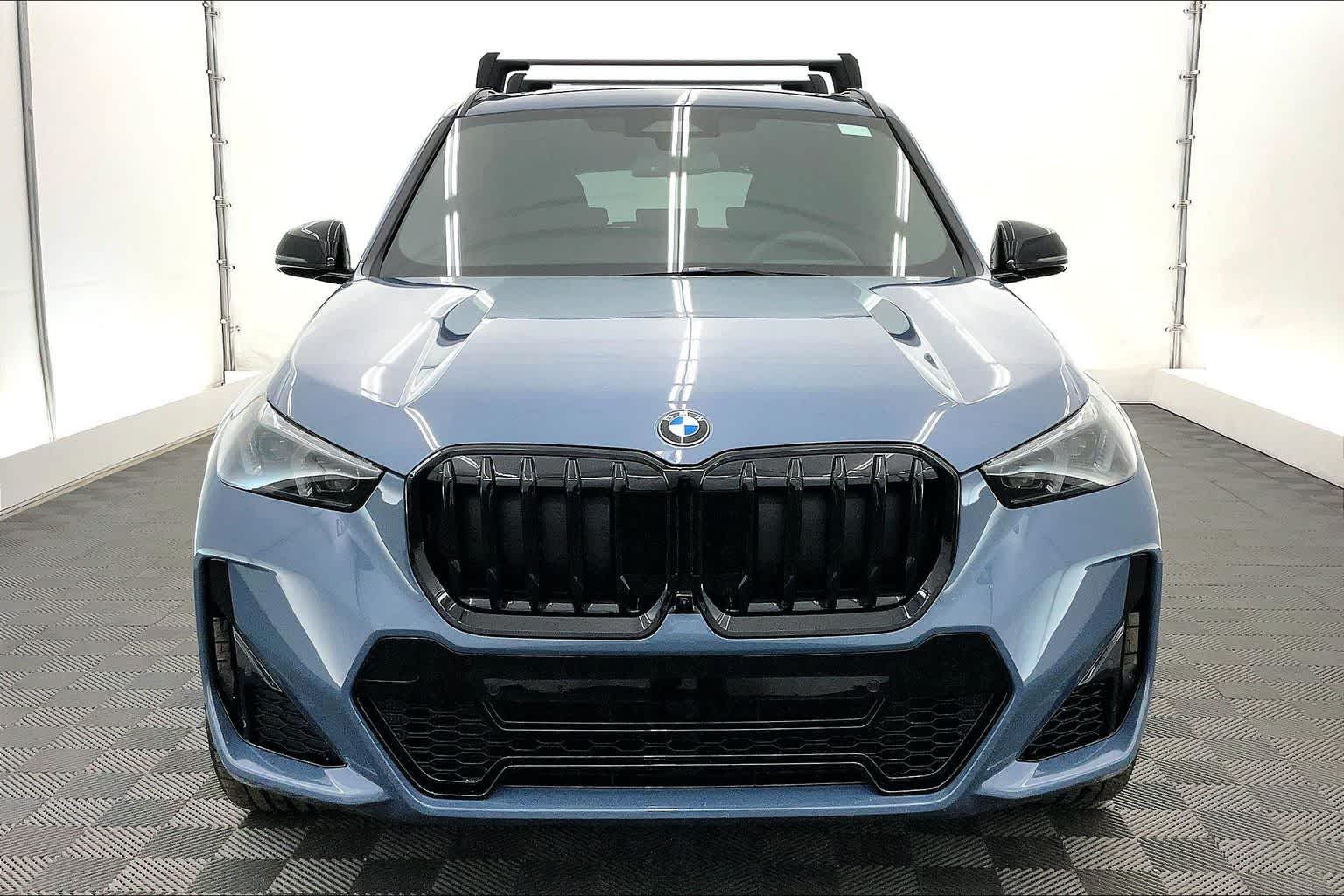 Thumbnail: 2026 BMW X1 - 6