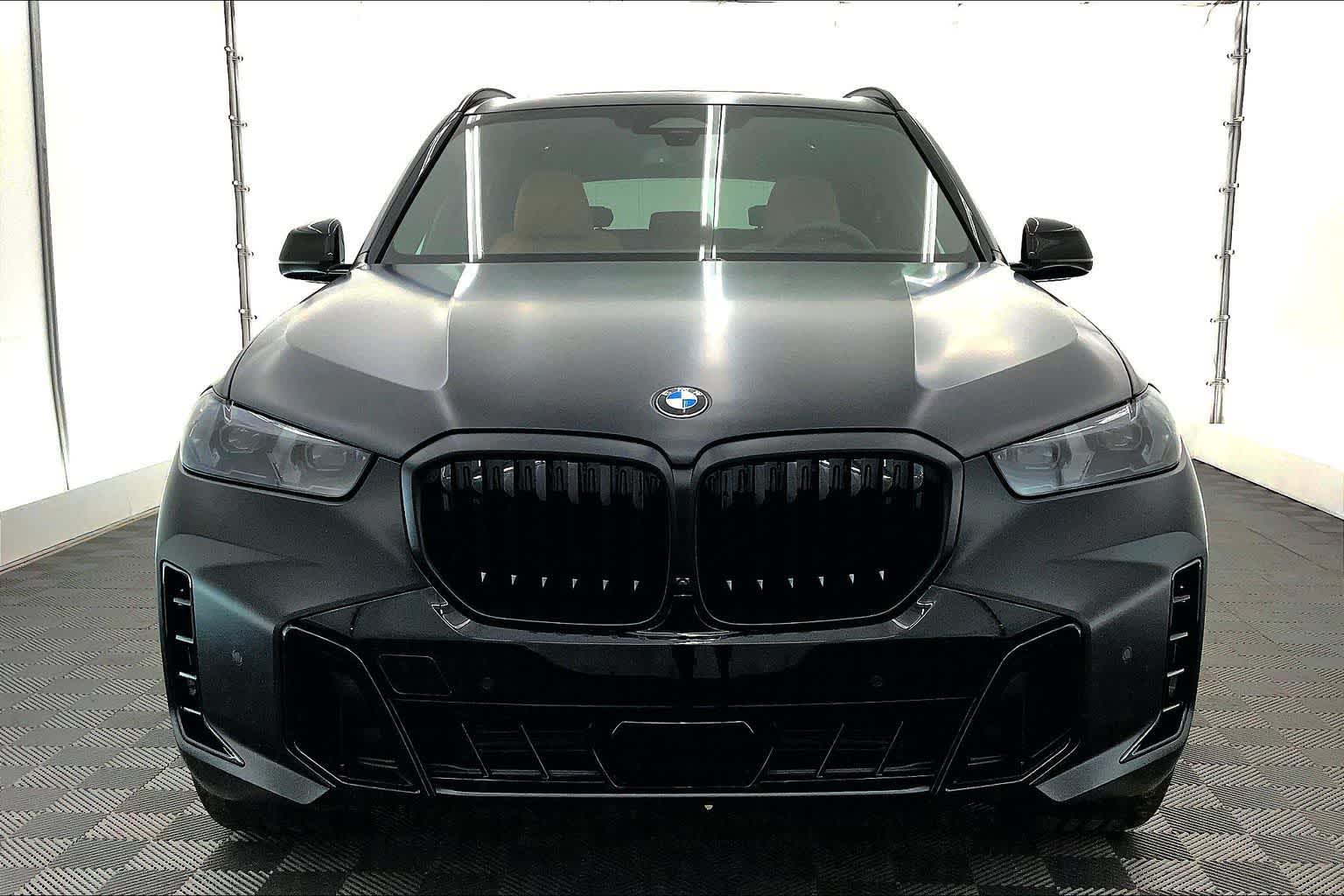 Thumbnail: 2026 BMW X5 - 6