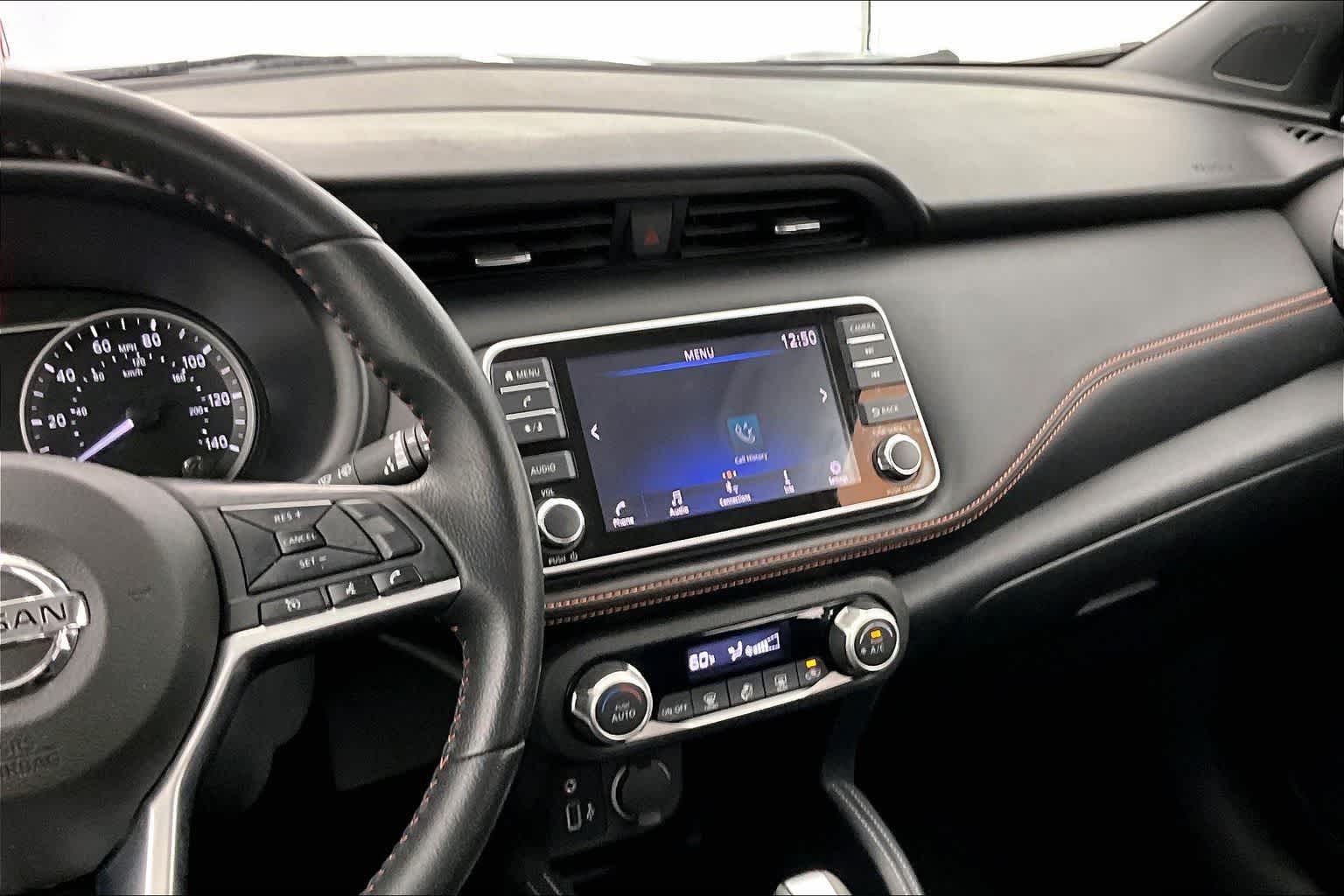 Thumbnail: 2019 Nissan Kicks - 15