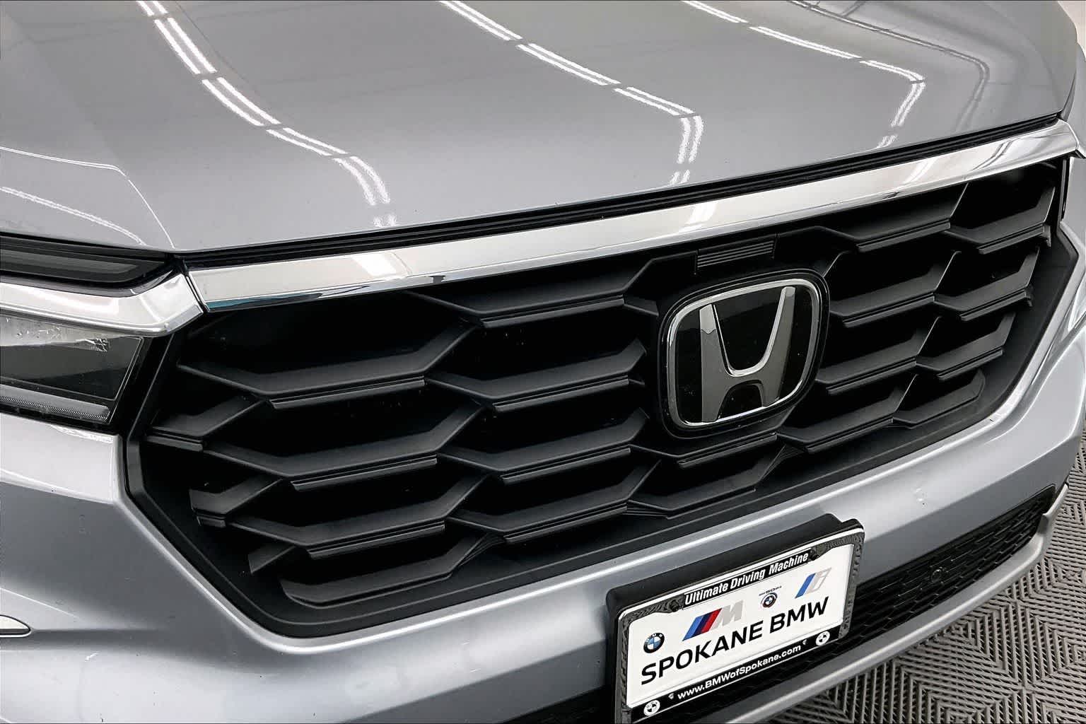 Thumbnail: 2023 Honda Pilot - 33