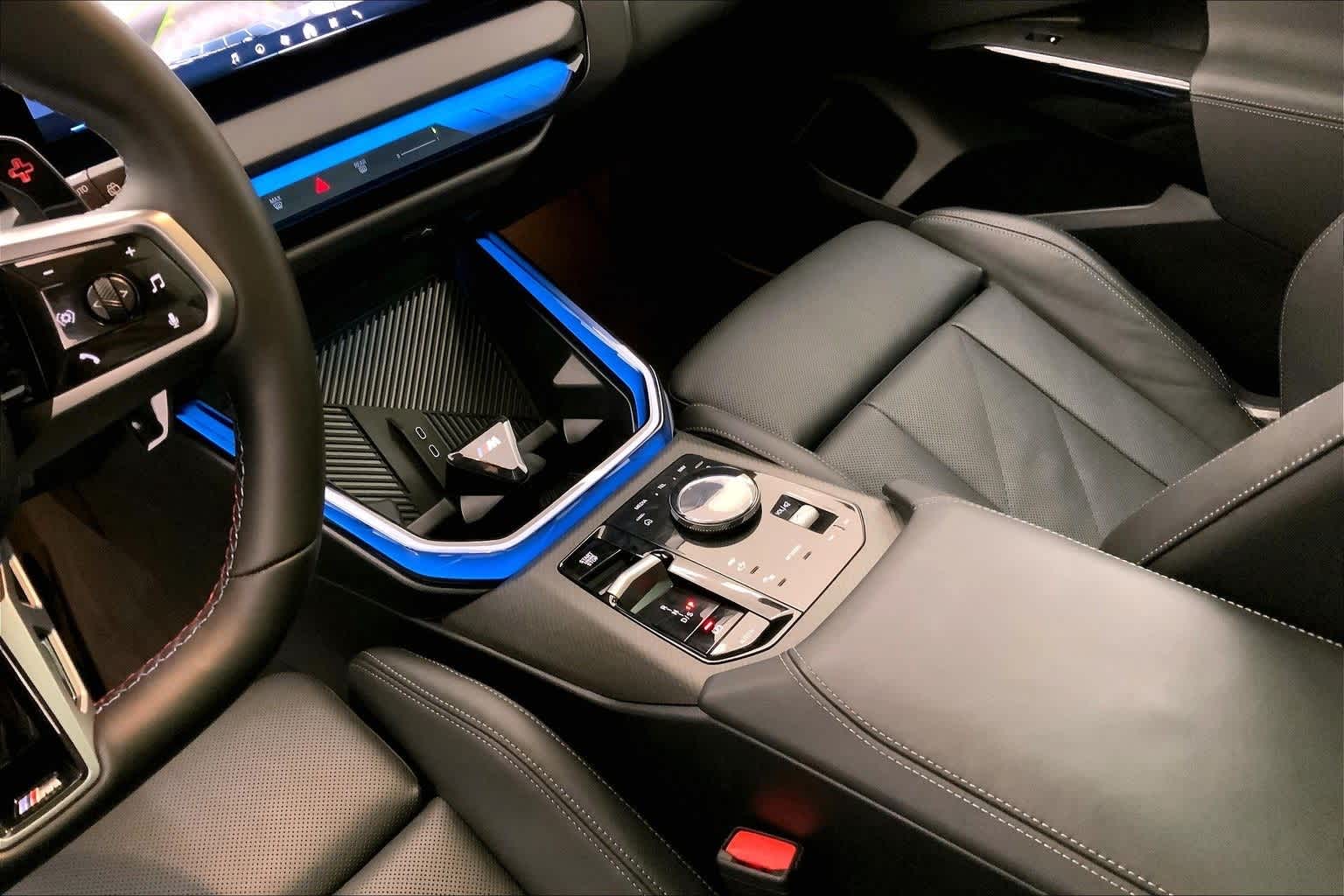 Thumbnail: 2025 BMW X3 - 16