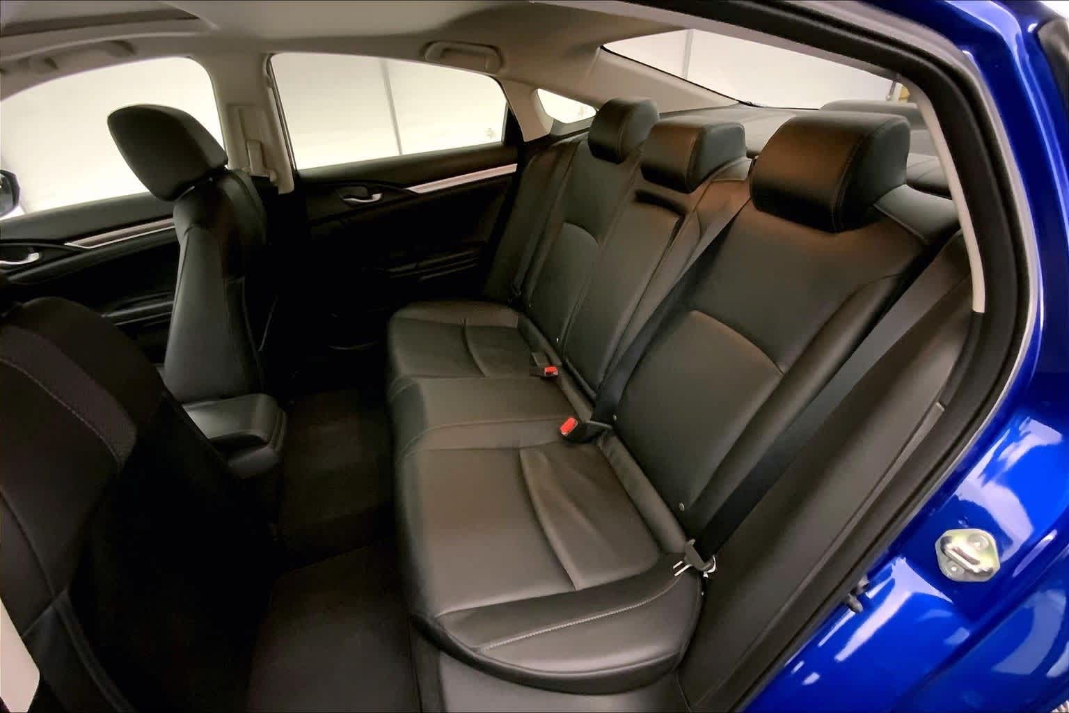 Thumbnail: 2019 Honda Civic - 29