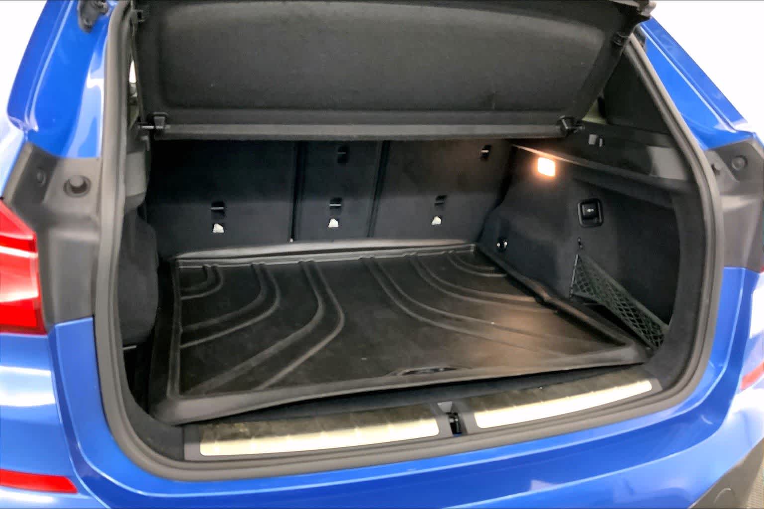 Thumbnail: 2018 BMW X1 - 18