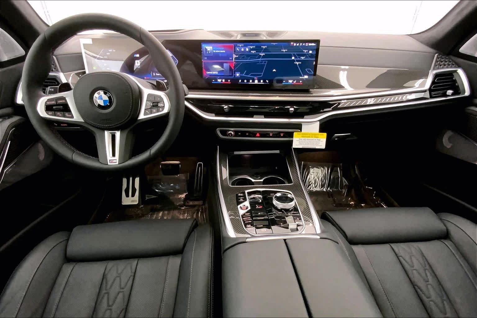 Thumbnail: 2026 BMW X7 - 10