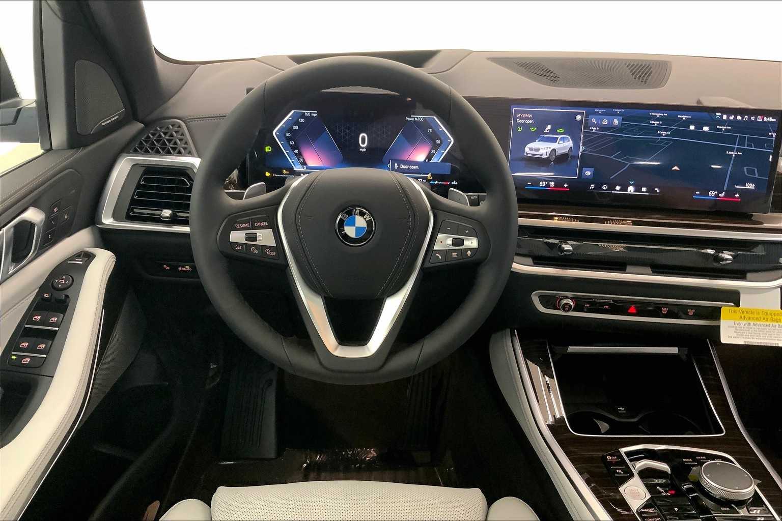 Thumbnail: 2026 BMW X5 - 15