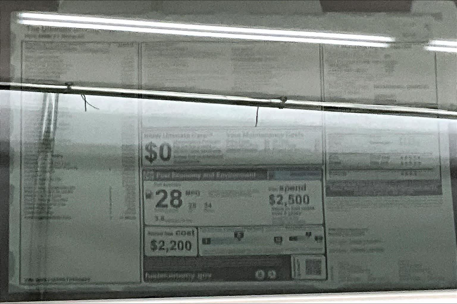 Thumbnail: 2026 BMW X1 - 23