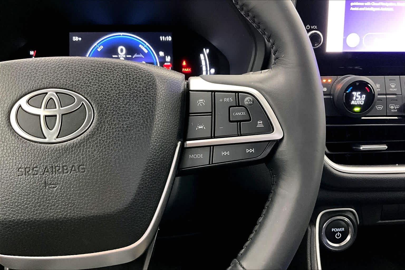 Thumbnail: 2024 Toyota Grand Highlander - 25