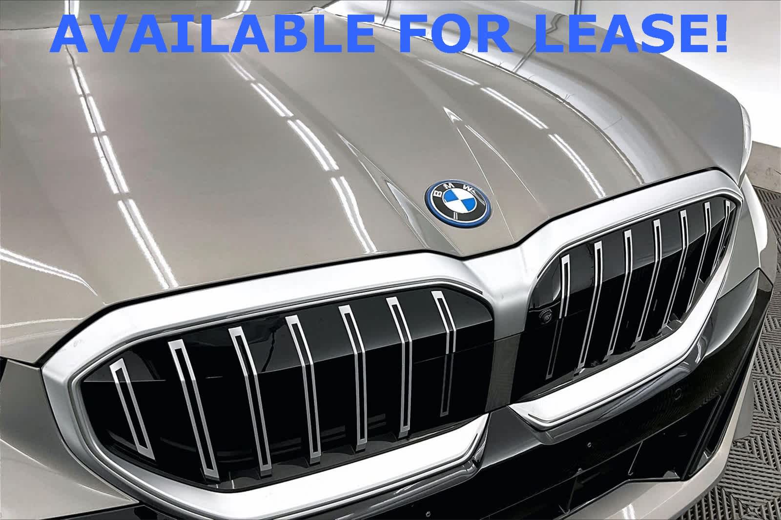 Thumbnail: 2025 BMW 5 Series - 33