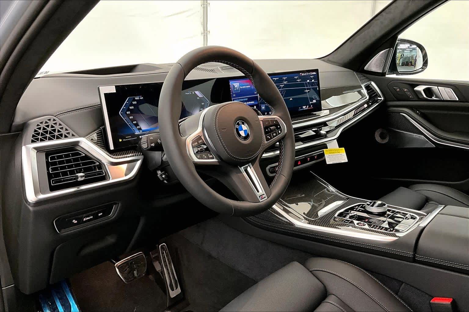 Thumbnail: 2026 BMW X7 - 2