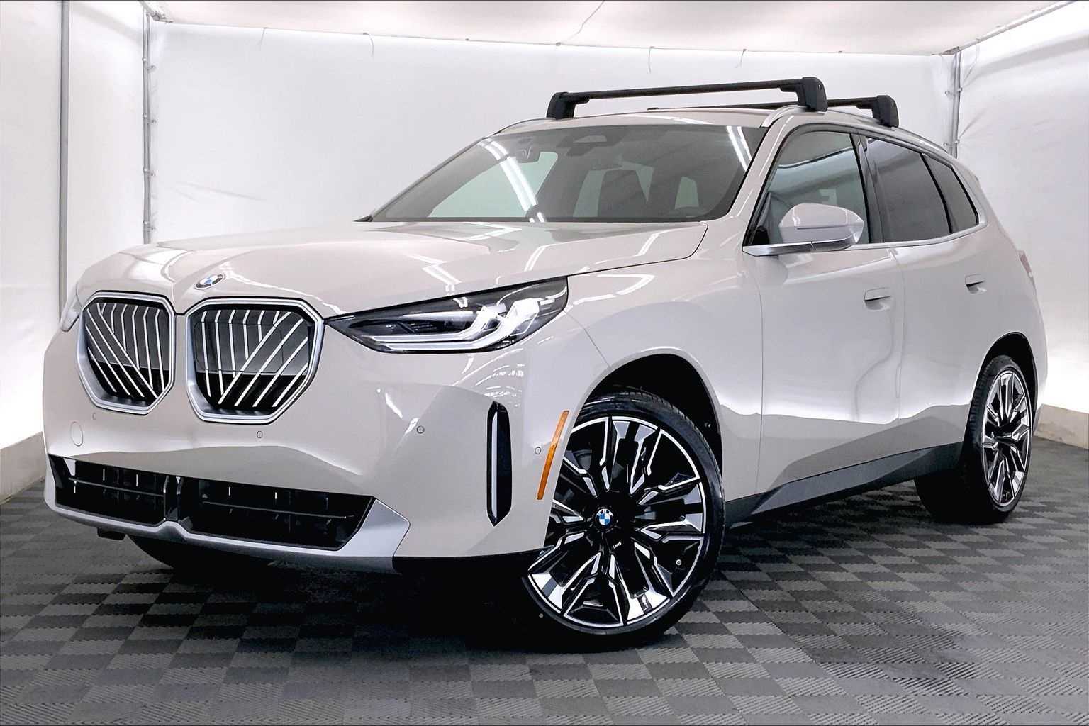 2025 BMW X3 3.0i -
                  Spokane, WA