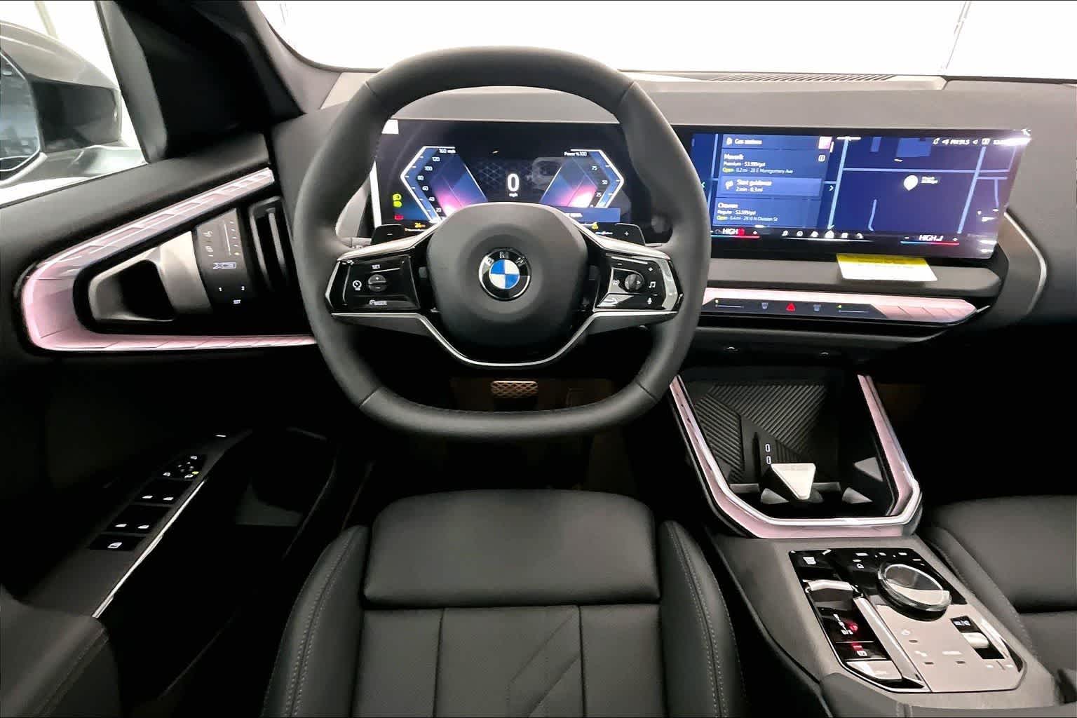 Thumbnail: 2026 BMW X3 - 15