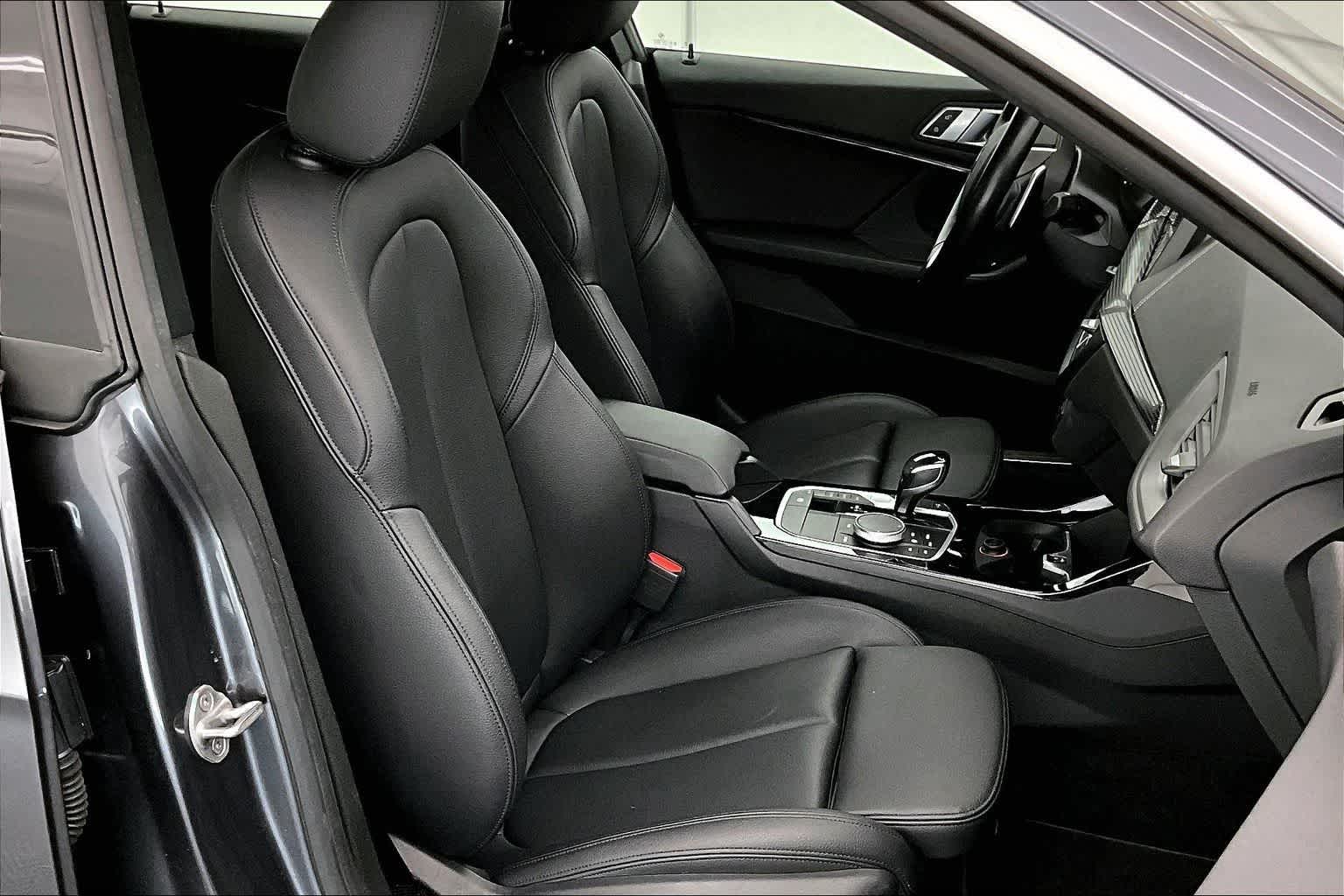 Thumbnail: 2020 BMW 2 Series - 13