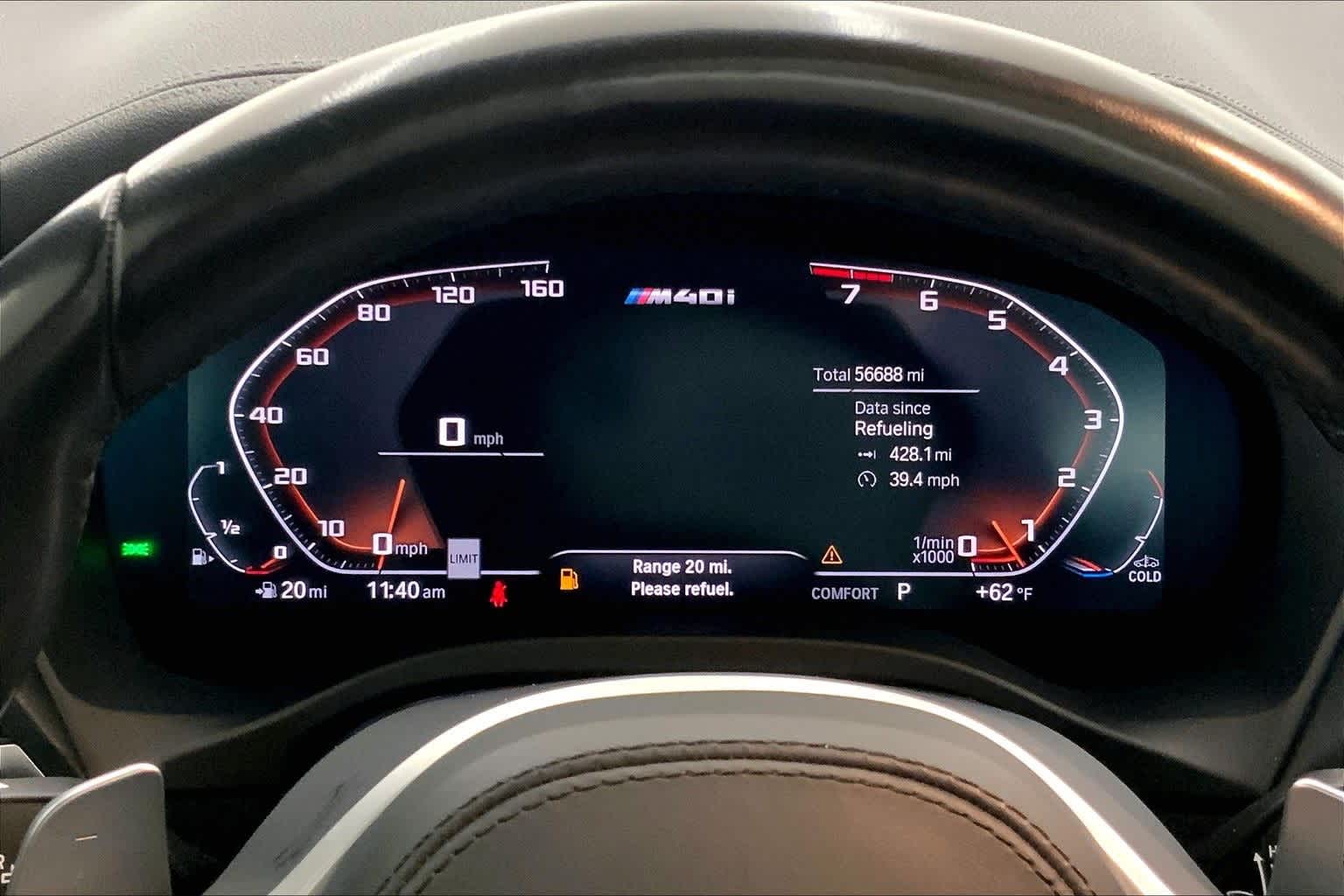 Thumbnail: 2020 BMW X3 - 17