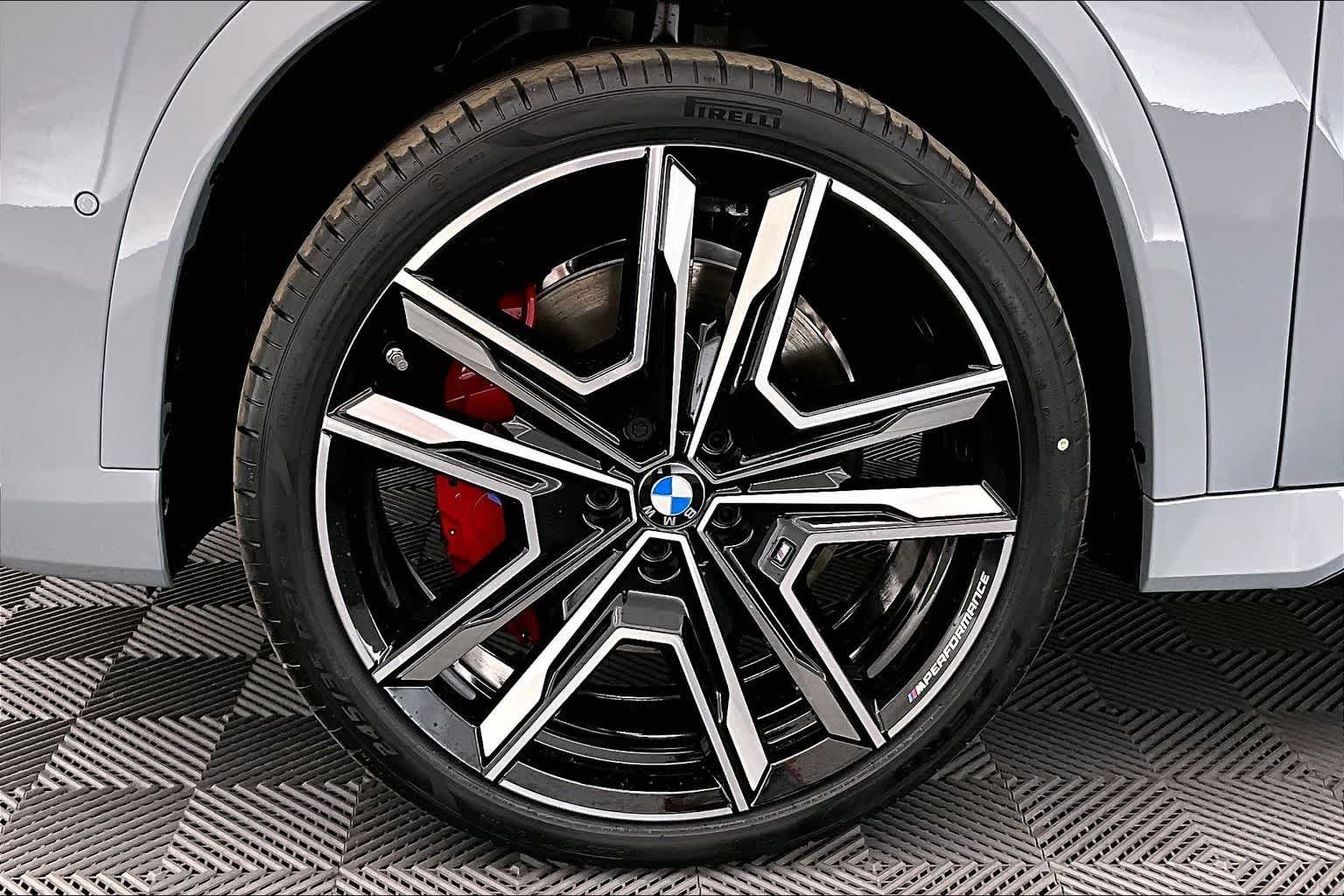 Thumbnail: 2026 BMW X1 - 8