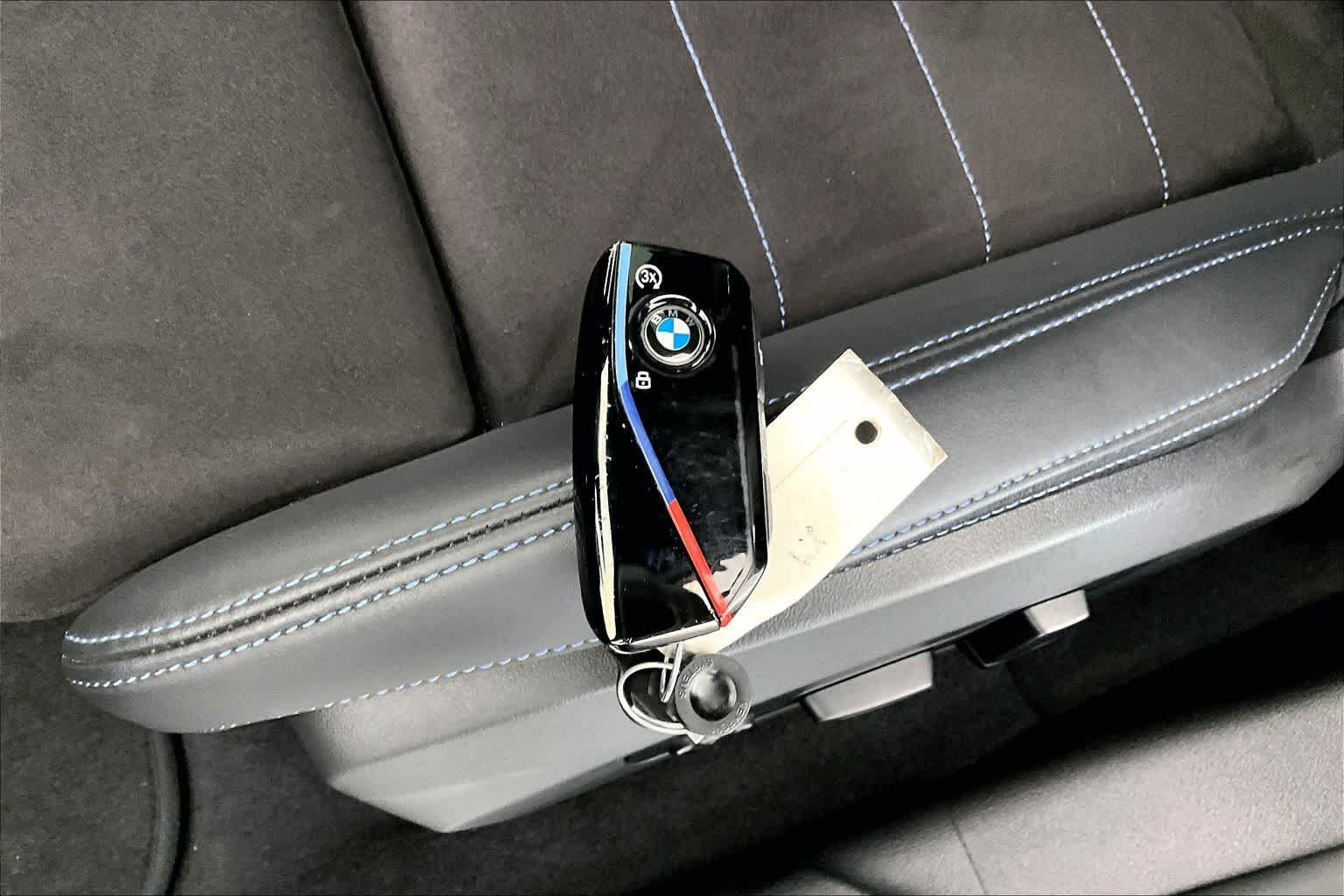 Thumbnail: 2025 BMW 2 Series - 19