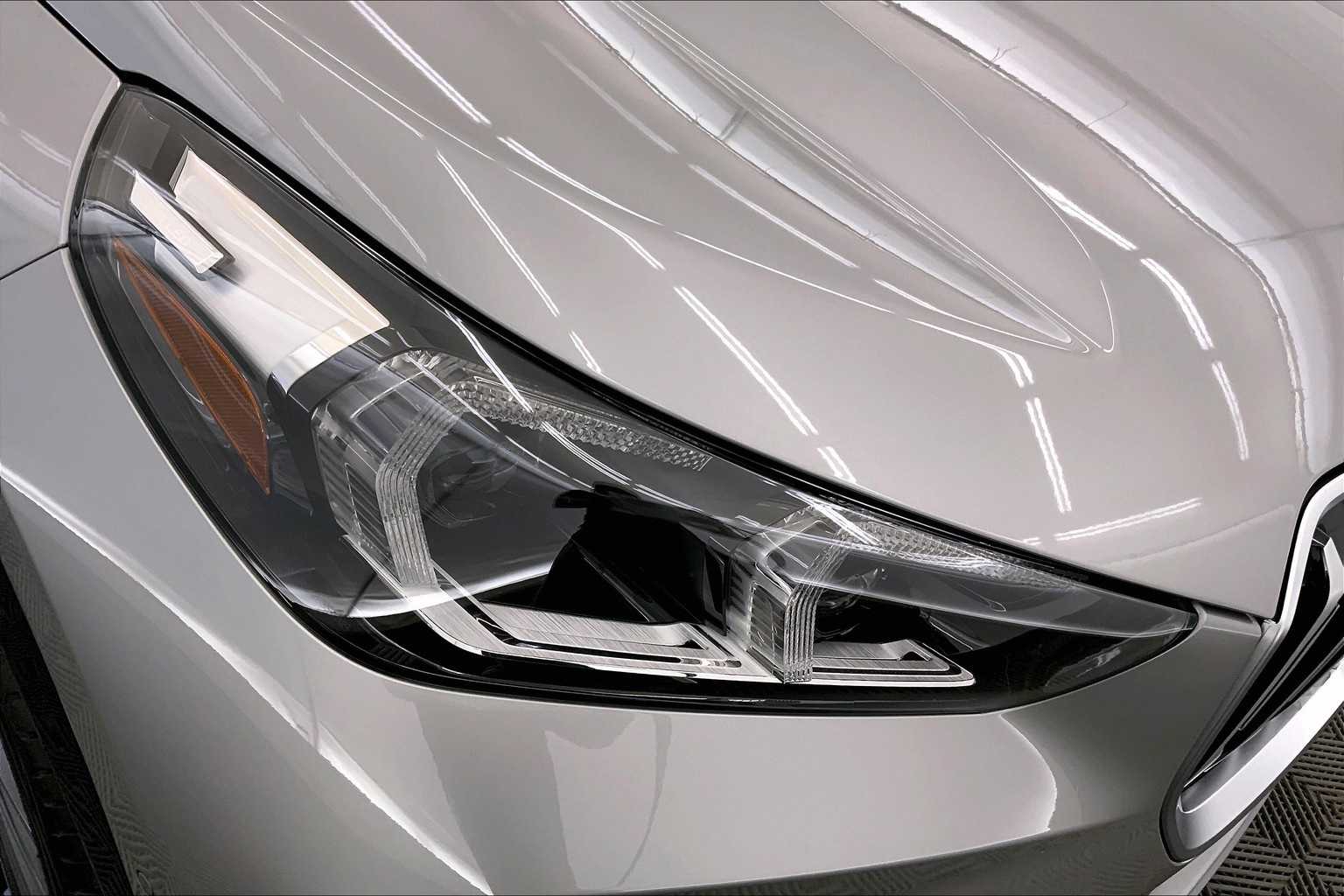 Thumbnail: 2025 BMW X1 - 31