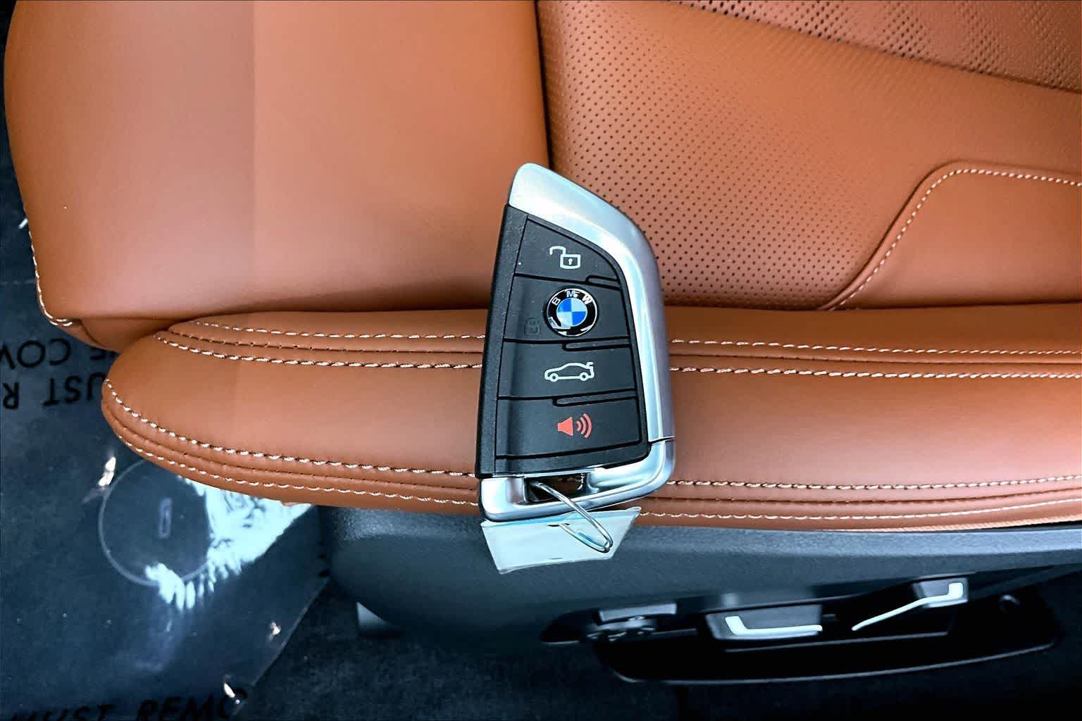 Thumbnail: 2026 BMW M4 - 19