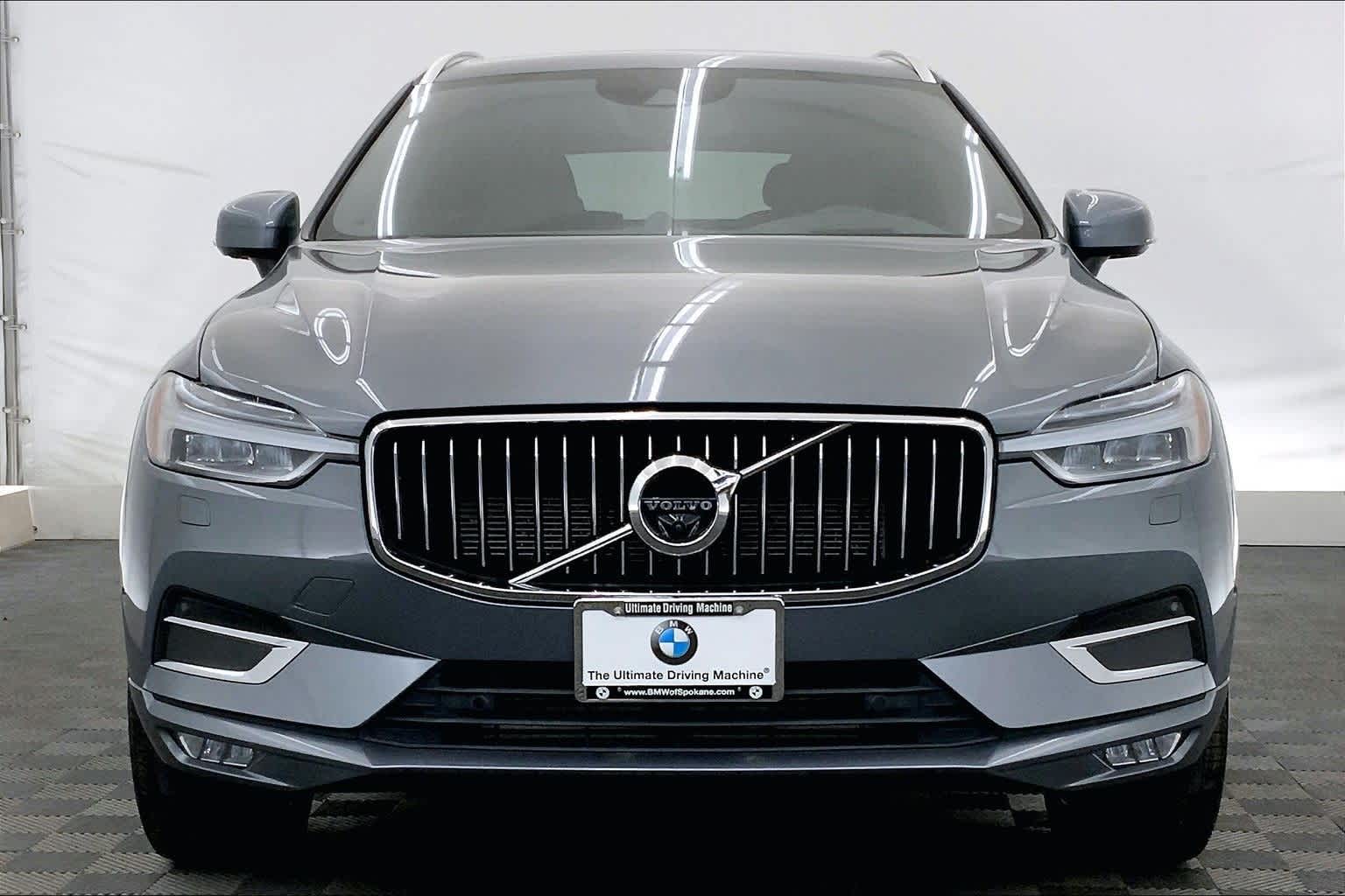Thumbnail: 2020 Volvo XC60 - 6