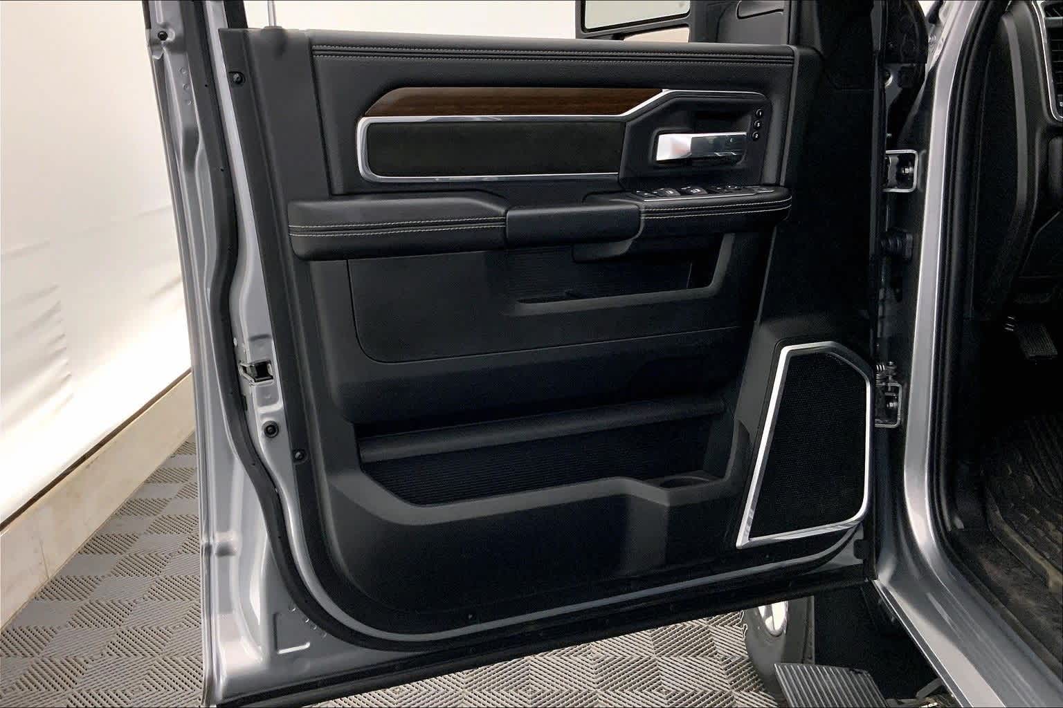 Thumbnail: 2023 RAM 2500 - 27