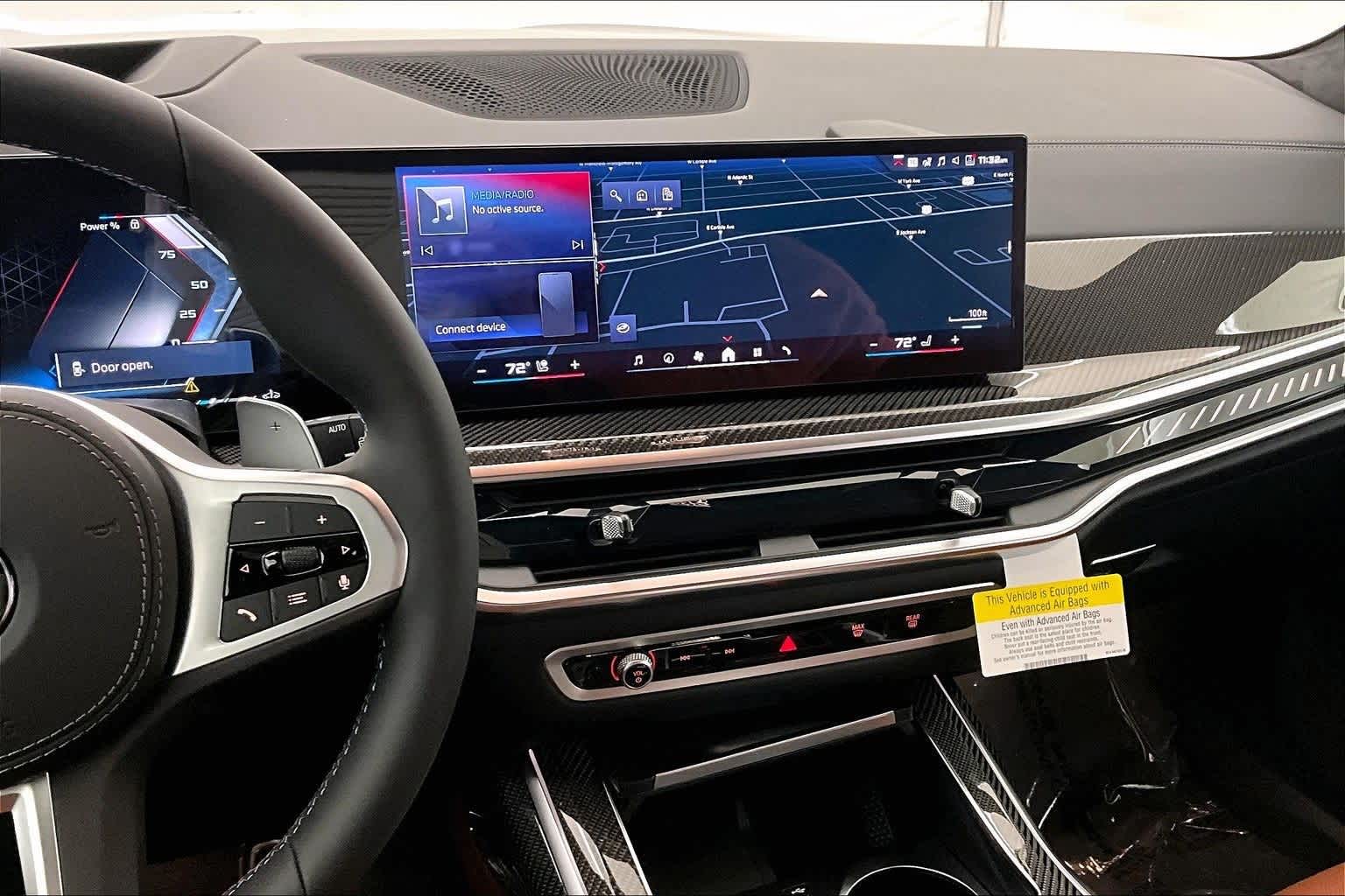 Thumbnail: 2026 BMW X7 - 16