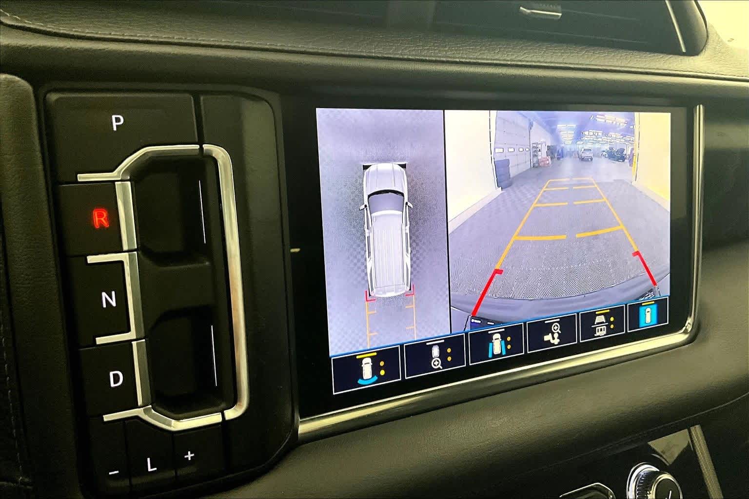 Thumbnail: 2021 GMC Yukon - 26